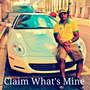 Claim What's Mine