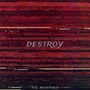 Destroy (Explicit)