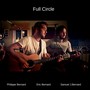 Full Circle (feat. Samuel J. Bernard & Eric Bernard)