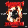 Ghost rider (feat. Litcjaay & Babykape) [Explicit]