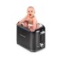 Baby In a Toaster (Explicit)