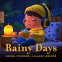 Rainy Days Animal Crossing