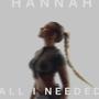 All I needed (Explicit)