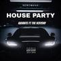 House Party (feat. The holyday) [Explicit]