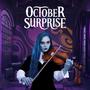 October Surprise: Emerald Celebration (Explicit)