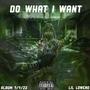 Do what i want (Explicit)