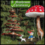 A Mushroom Christmas