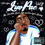 Luv Pac Vol 2: The Terrible Love Life Of DeeAyee Swing (Explicit)