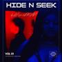 hide n' seek (feat. DMAD) [Explicit]