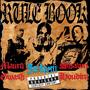 RULE BOOK (feat. Shawn Houdini & Mauru Gwash)