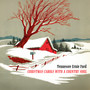 Christmas Carols with a Country Soul - Tennessee Ernie Ford's Heartwarming Holiday Melodies