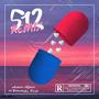 512 (feat. Enmanuel Solis) [Remix] [Explicit]