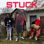 STUCK (feat. 35 & F4) [Explicit]