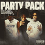 Party Pack (Explicit)