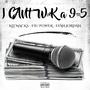 I CANTWORK A 9 TO 5 (Explicit)