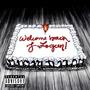 Welcome Back (Explicit)