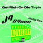 Get Rich Or Die Tryin (Explicit)