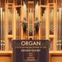 Organ of the Moscow International Performing Arts Center: Bach, Liszt, Tchaikovsky, Kushnaryov