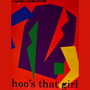 Hoo's That Girl