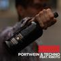 Portwein & Techno (feat. Kibotou) [Explicit]