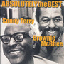 Absolutely The Best: Sonny Terry and Brownie McGhee