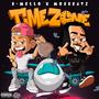 TimeZone (feat. Mobbeatz) [Explicit]