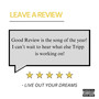 Good Review (Explicit)