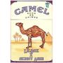 Camel (feat. Skinny Ashe) [Explicit]