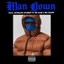 Man Down (feat. De Game & Big Guapp) [Explicit]