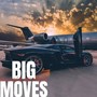 Big Moves (feat. Fury Fuego) [Explicit]