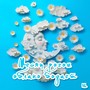 Месяц рогом облако бодает