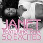 So Excited [Remixes]