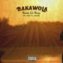 BAKAWOLA (feat. BUFF G & ANANDA)