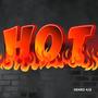 HOT (feat. Jan-Carlo)