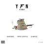 YFN G-Mix (feat. Yuppie Lifestyle) [Explicit]