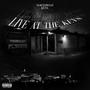 Rich Off Life (Explicit)