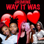 way it was (Explicit)