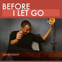 Before I Let Go (Cover)