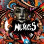 Mil Raíces - EP (Explicit)