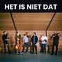 Het Is Niet Dat (feat. Glodi, D.Chesron & Big Dro)