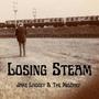 Losing Steam