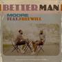 Better Man (feat. Freewill)
