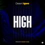 High (feat. Pluto Marz & Baby $lim) [Explicit]