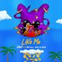 Like me (feat. Thats geno & Shellz da shoota) [Explicit]