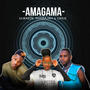 Amagama (feat. Khabajah & Lihle)