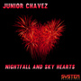 Nightfall and Sky Hearts