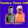 Thapelo Txaka