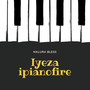 Iyeza ipianofire