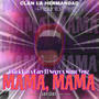 BLACK DAY (Mama, Mama) (feat. GARY EL NEGRO & MIMO YENZ) [Explicit]