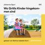 Wo Gritlis Kinder hingekommen sind